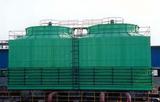 WBLT-800-4000系列方形全砼冷却塔
