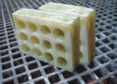 玻璃钢脱硫设备